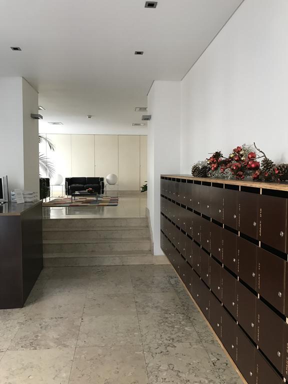 Lisbon Bairro Alto Apartments Free Parking Exterior photo